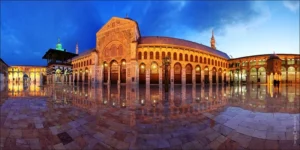 Kisah Seorang yang Rajin Beribadah karena Ingin Jadi Takmir Masjid