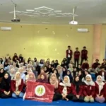 IMM Utsman bin Affan Gelar Mastakom 2025, Awali Kaderisasi dengan Semangat Kebersamaan