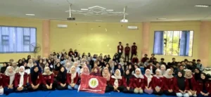 IMM Utsman bin Affan Gelar Mastakom 2025, Awali Kaderisasi dengan Semangat Kebersamaan