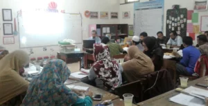 Mengajar Matematika Jangan Pakai Indoktrinasi