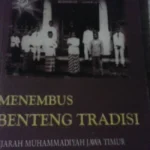 6 Fakta Ketua Pertama PWM Jatim