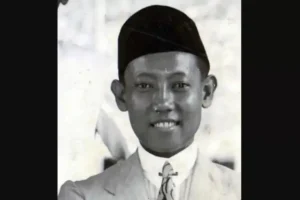 Mengenal Abdul Hamid BKN, Santri Kiai Dahlan yang Turut Dirikan PSSI