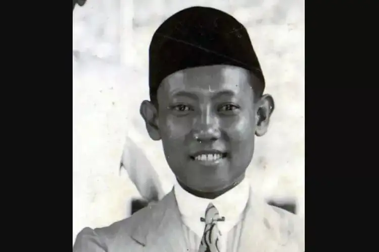 Mengenal Abdul Hamid BKN, Santri Kiai Dahlan yang Turut Dirikan PSSI