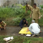 Arah Kiblat Sudah Ditetapkan, Masjid SD Muhammadiyah Plus Segera Berdiri
