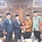 Muhammadiyah Jajaki Kerja Sama Pendidikan dengan Kamboja