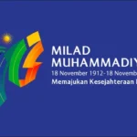 Milad ke-113 Muhammadiyah: Angkat Tema Memajukan Kesejahteraan Bangsa