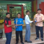 Siswa SMK Muhendo Juarai Mechanic’s Skill Competition