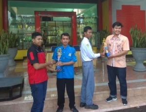Siswa SMK Muhendo Juarai Mechanic’s Skill Competition