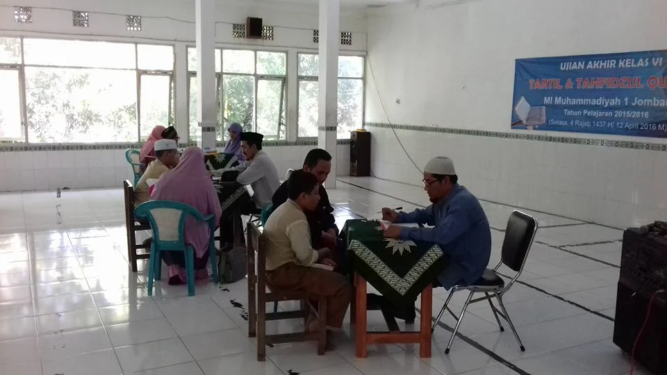 Hafal Juz 30 Plus Ar-Rahman dan Al-Mursalat, Baru Lulus