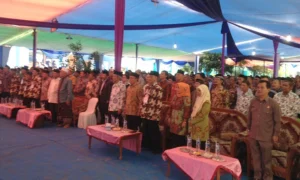 Watak Muhammadiyah Itu Memberi