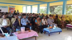 Musyda Muhammadiyah Gresik Angkat Tema Dakwah Pencerahan