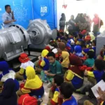 Oh, di Surabaya ternyata Ada Museum Air, Asyik Ayo ke Sana