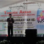 “Banglades” Ikut Berperan dalam Pengembangan Muhammadiyah di Luar Negeri