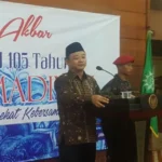 Abdul Mu’ti: Ada Tanda-Tanda Negara Kita Mulai Retak