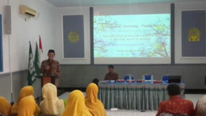 Inilah 5 Ciri Islam Berkemajauan