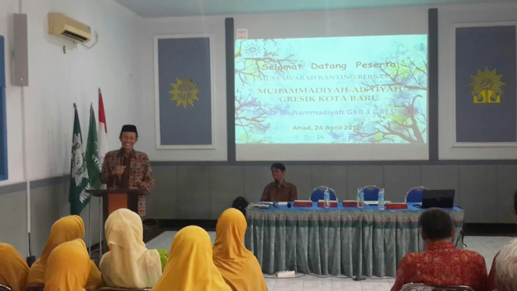 Inilah 5 Ciri Islam Berkemajauan