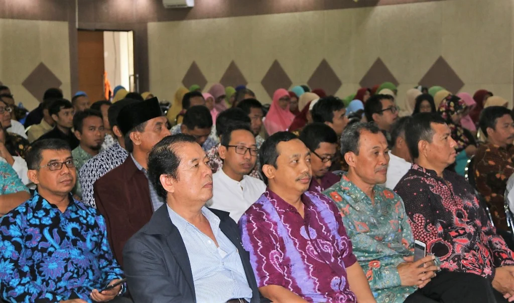 Ini yang Terjadi jika Aktivis Dakwah Abai pada Keluarga