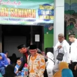 Hidup Sehat ala Pak Nur: Dari Olahraga 3×30 Menit hingga Memaafkan Orang Lain