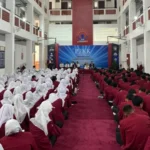 P2KK Batch 9 UMM Resmi Dibuka: Cetak Mahasiswa Unggul Berkarakter dan Berjiwa Pemimpin