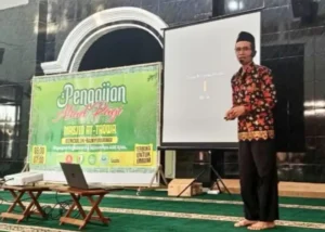 PAP PCM Cluring Bahas Bahaya Brain Rot di Era Digital