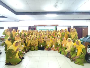 PCA Kraton Gelar Musypimcab, Rumuskan Strategi Percepatan Program dan Penguatan Dakwah Sosial