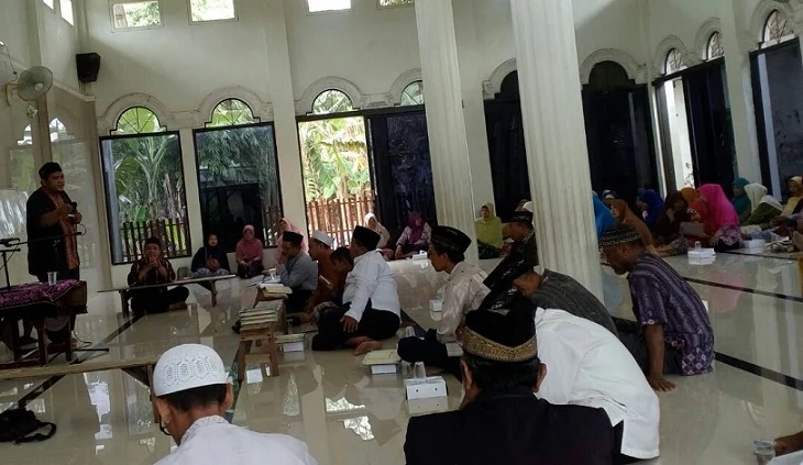 Manusia Itu Hewan Berakal, Jika Akalnya Hilang Tinggal Jadi Hewan
