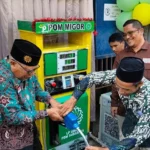 POM MIGOR Semampir Jadi Wujud Jihad Ekonomi Muhammadiyah