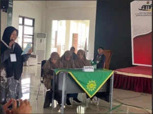 PPI Abdul Malik Fadjar Gelar Bulan Bahasa dan Sastra 2025
