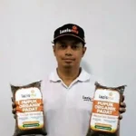 Pupuk Organik Gratis dari Lazismu untuk Kebangkitan Petani Lokal