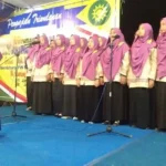 Sehat Sosial Tercapai jika Orang-Orang Tak Suka Marah