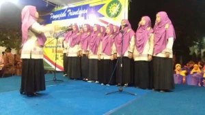 Sehat Sosial Tercapai jika Orang-Orang Tak Suka Marah