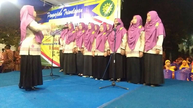 Sehat Sosial Tercapai jika Orang-Orang Tak Suka Marah