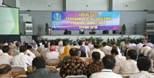 SMK Jawa Timur, Icon Kemajuan Pendidikan Indonesia