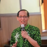 Ternyata Menulis Itu Membahagiakan, Ini Pengalaman Penulis Inspiratif