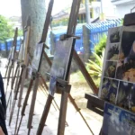 Karya Fotografi “Kartini” Dipamerkan