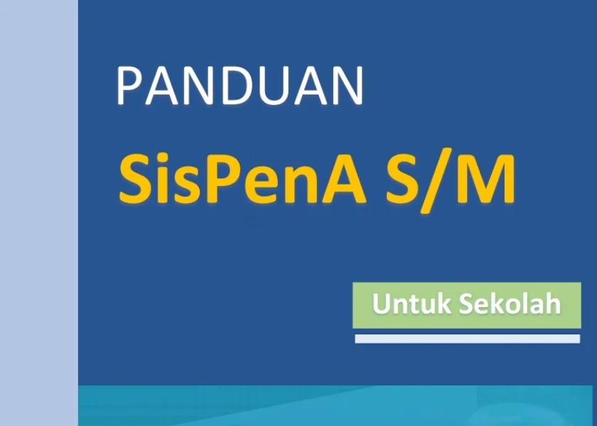 Pendaftaran Akreditasi Sekolah/Madrasah Tahun 2018 Dilakukan secara Online, Inilah Panduannya