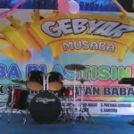 Uji Kreatifitas Anak melalui Gebyar Musaba