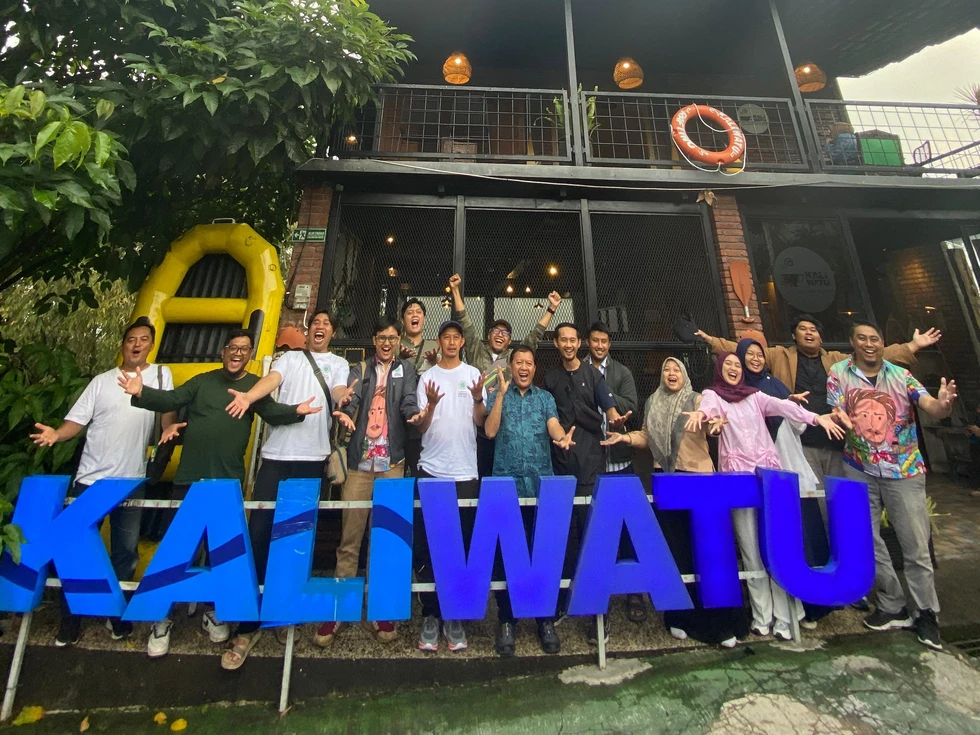 Pemuda Muhammadiyah Malang Raya Bersinergi dengan SUMU Gelar Mini Soccer