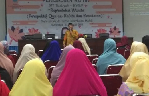 Ingin Hidup Bahagia Tanpa Stres? Ikuti Nasehat Dokter Ini