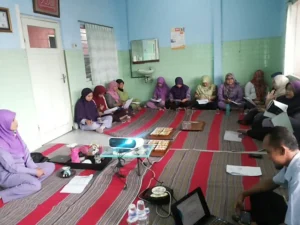 Pentingnya Spa Therapy untuk Ibu Pascamelahirkan