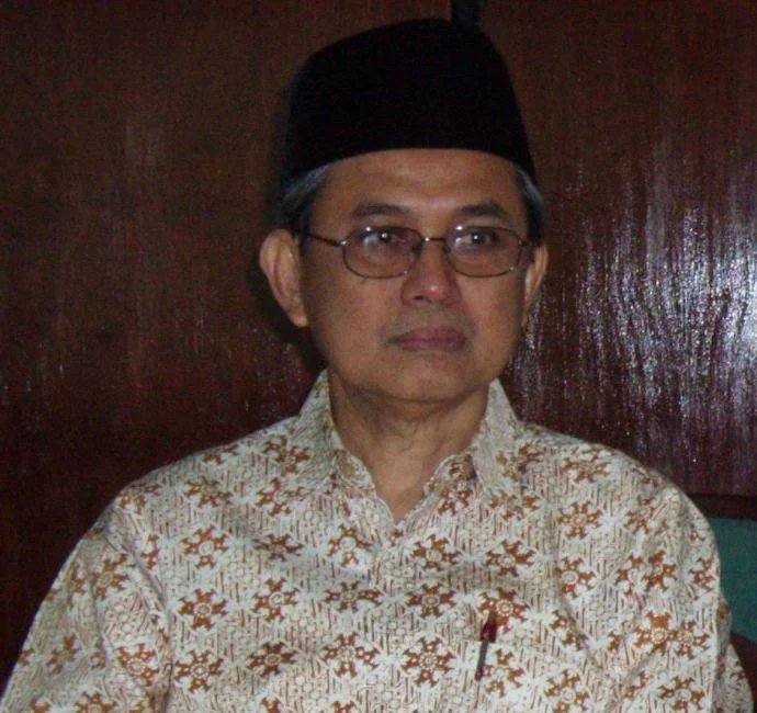 Fasich: Jangan Biarkan Ibumu Berjuang Sendiri