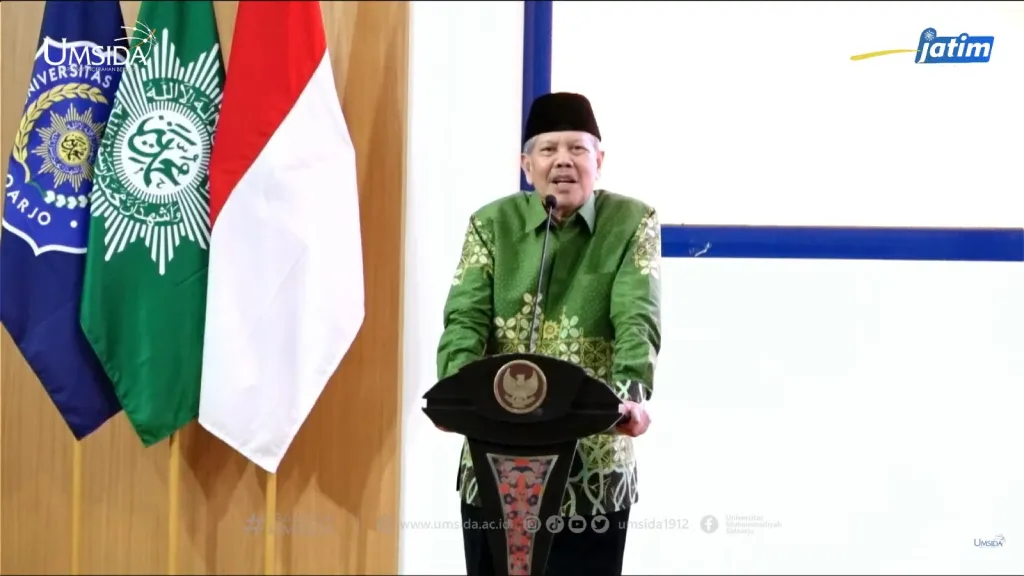 Kampus Muhammadiyah: Ladang Ilmu, Lahan Akhlak, Pusat Peradaban
