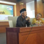 Jangan Pertentangkan Islam Ramah dengan Islam Marah