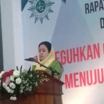 Puan Maharani: Saya adalah Keluarga Besar Muhammadiyah