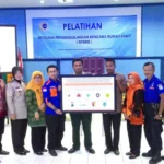 RS Muhammadiyah Pelopori Kesiagaan Kegawatdaruratan Bencana