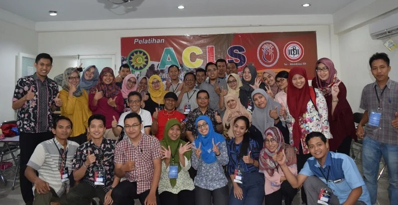 RSML Gelar Latihan Emergency