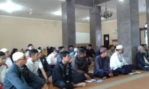 Berlomba Kebajikan sebagai Sunnatullah untuk Muslim