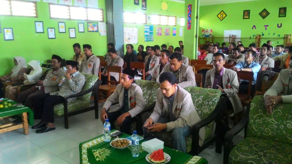 Jelang 84 Tahun, Pemuda Muhammadiyah Harus Konsisten Berdakwah