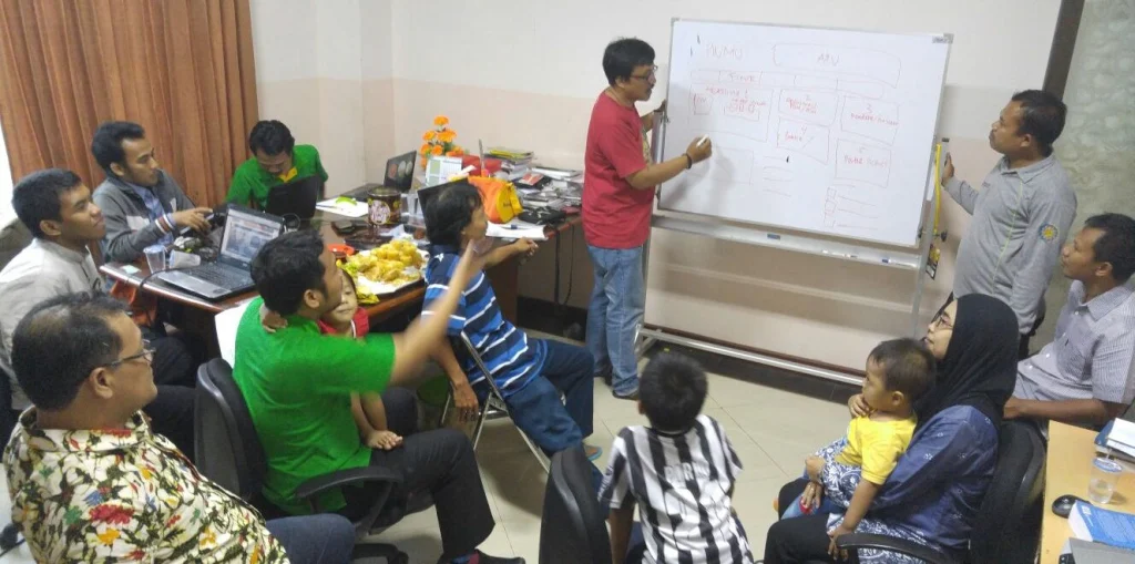 Layani Kebutuhan Informasi 10 Juta Warga Muhammadiyah