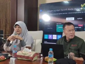 Apresiasi Reni Astuti untuk Kemendikdasmen RI: Bukti Serius Pemerintah Bangun SDM